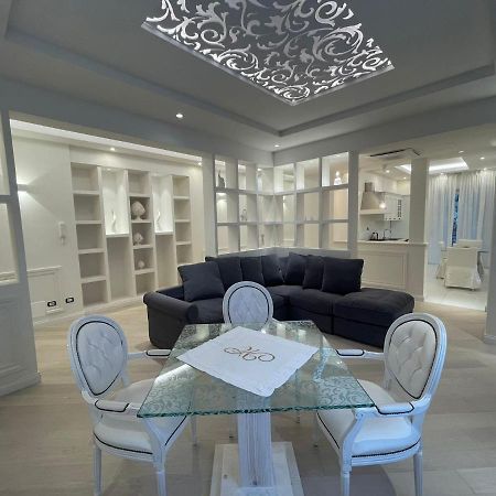 Minori Palace De Luxe Apartment ภายนอก รูปภาพ