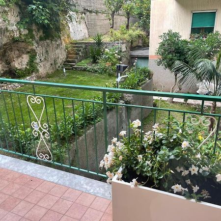 Minori Palace De Luxe Apartment ภายนอก รูปภาพ