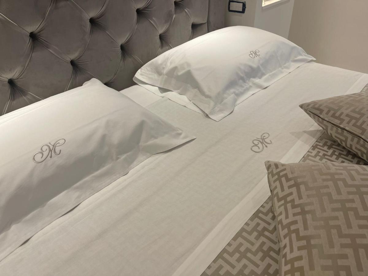 Minori Palace De Luxe Apartment ภายนอก รูปภาพ