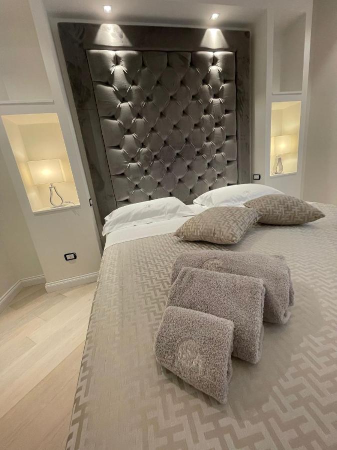 Minori Palace De Luxe Apartment ภายนอก รูปภาพ