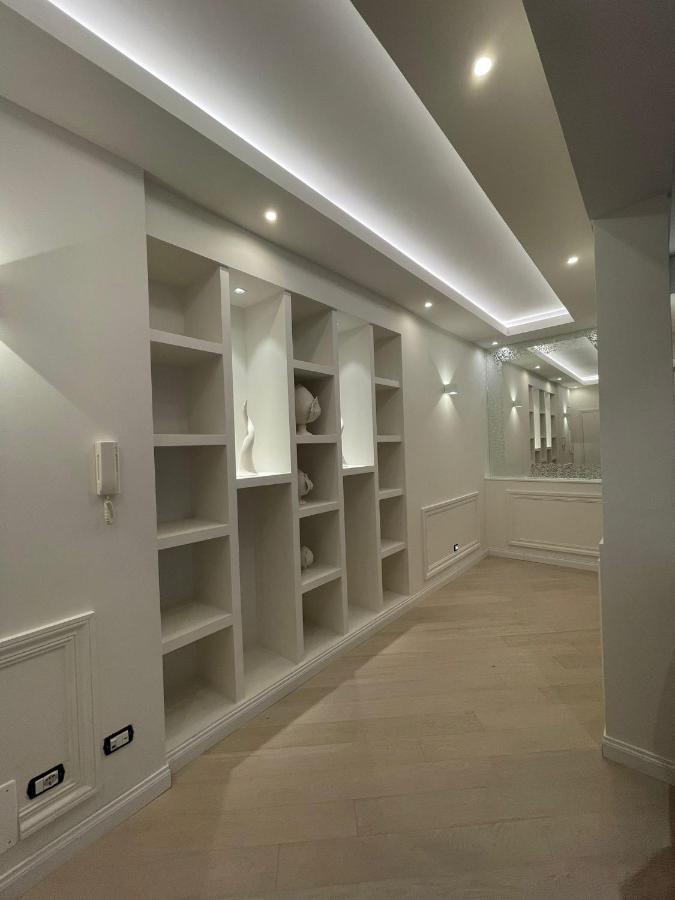 Minori Palace De Luxe Apartment ภายนอก รูปภาพ