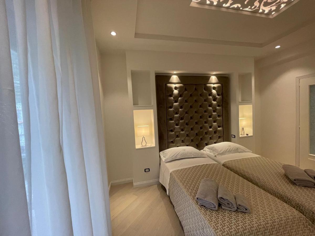 Minori Palace De Luxe Apartment ภายนอก รูปภาพ