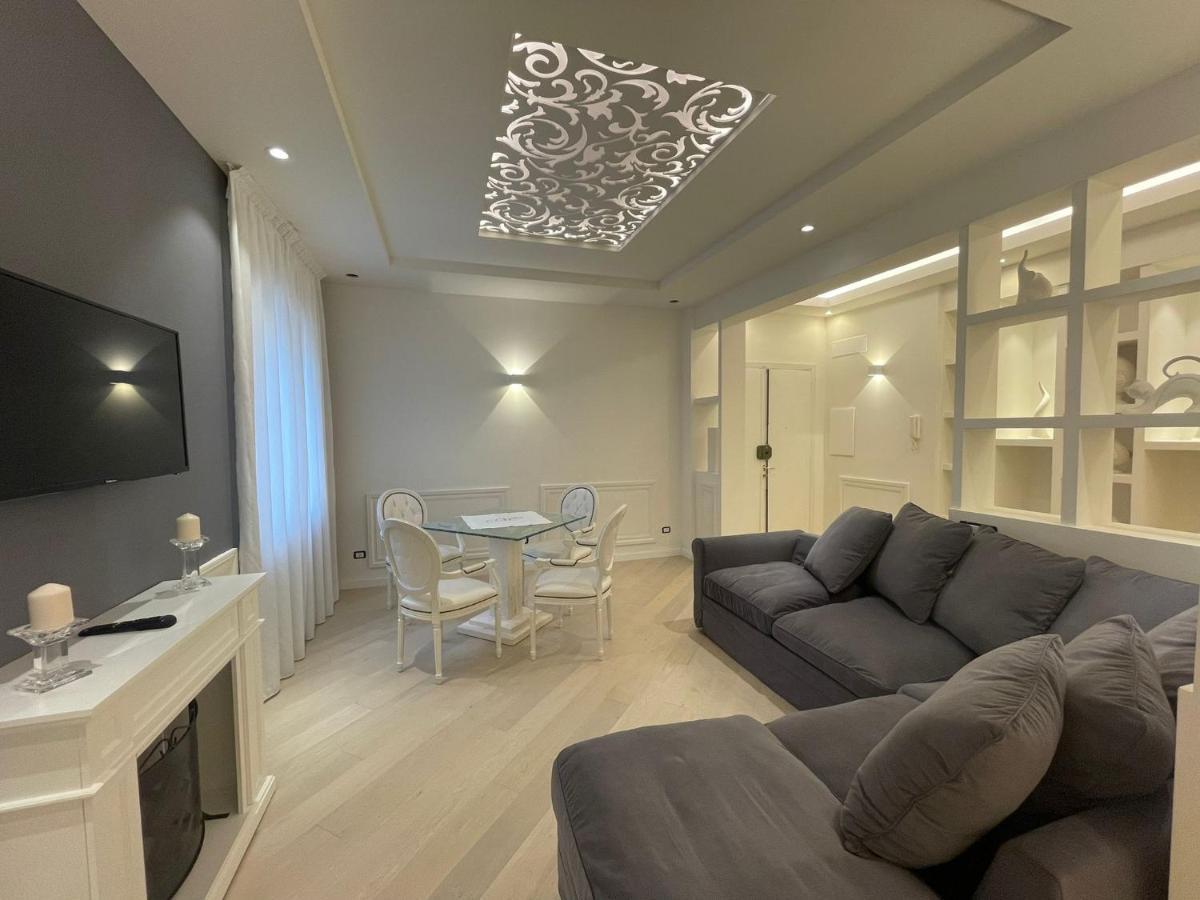 Minori Palace De Luxe Apartment ภายนอก รูปภาพ