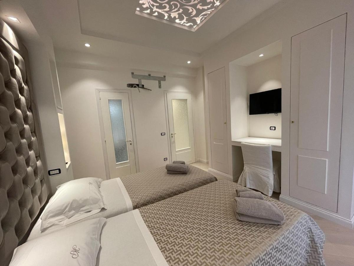 Minori Palace De Luxe Apartment ภายนอก รูปภาพ