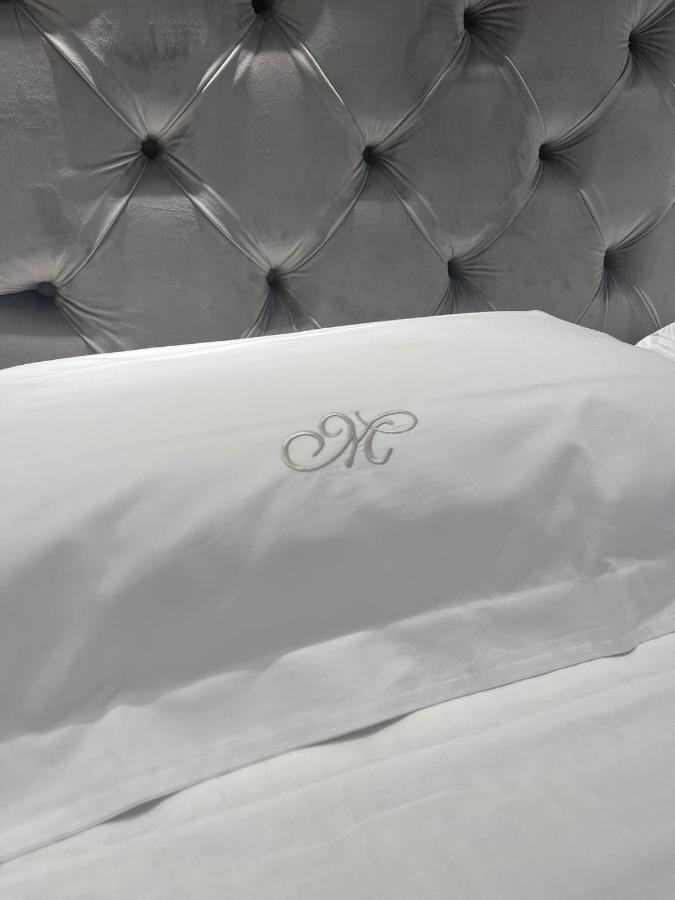 Minori Palace De Luxe Apartment ภายนอก รูปภาพ