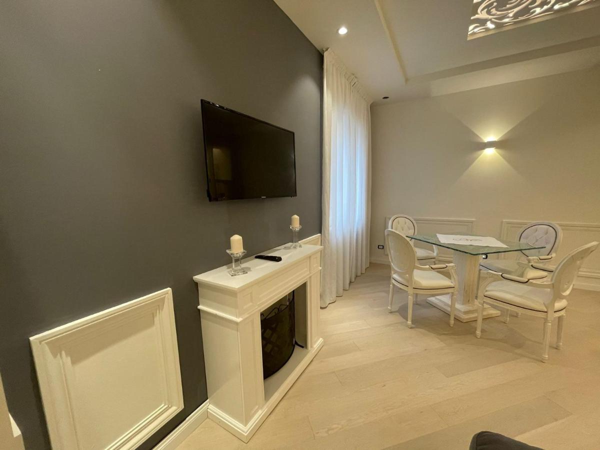 Minori Palace De Luxe Apartment ภายนอก รูปภาพ