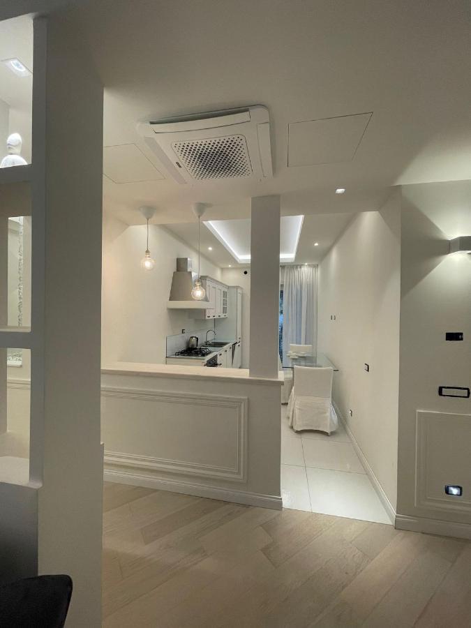Minori Palace De Luxe Apartment ภายนอก รูปภาพ
