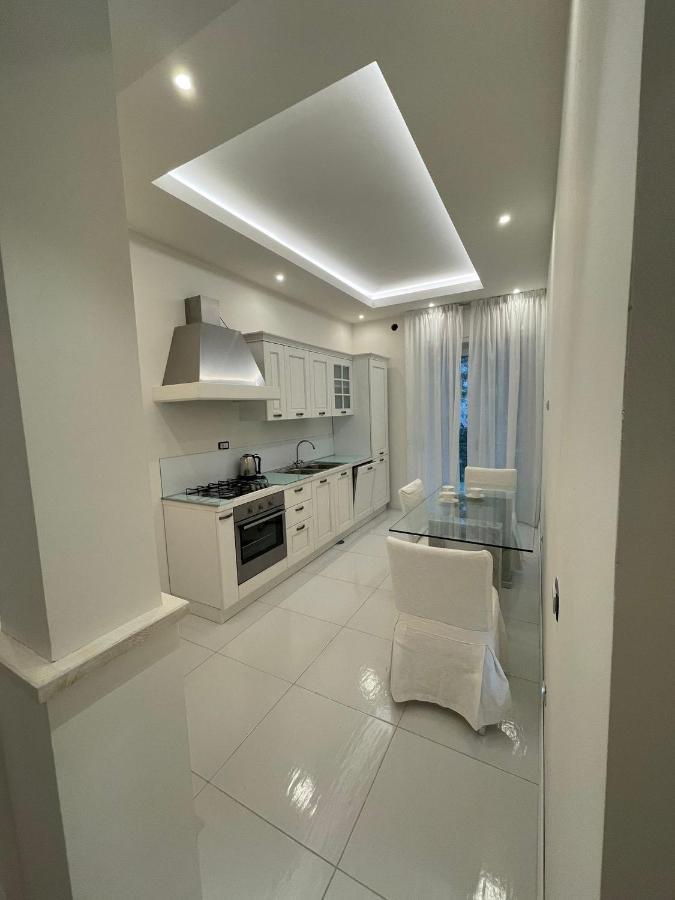 Minori Palace De Luxe Apartment ภายนอก รูปภาพ