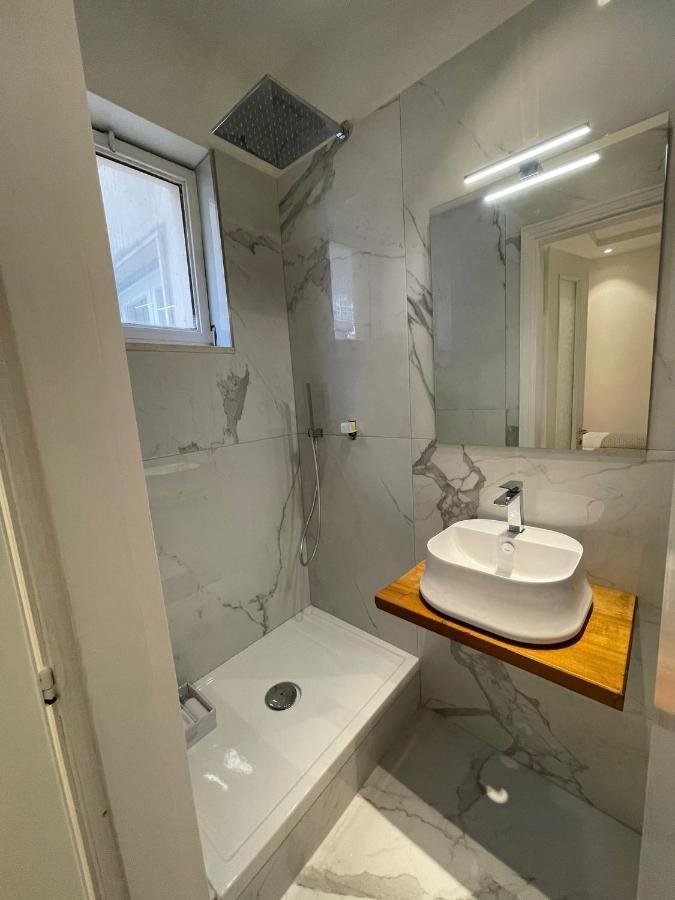 Minori Palace De Luxe Apartment ภายนอก รูปภาพ