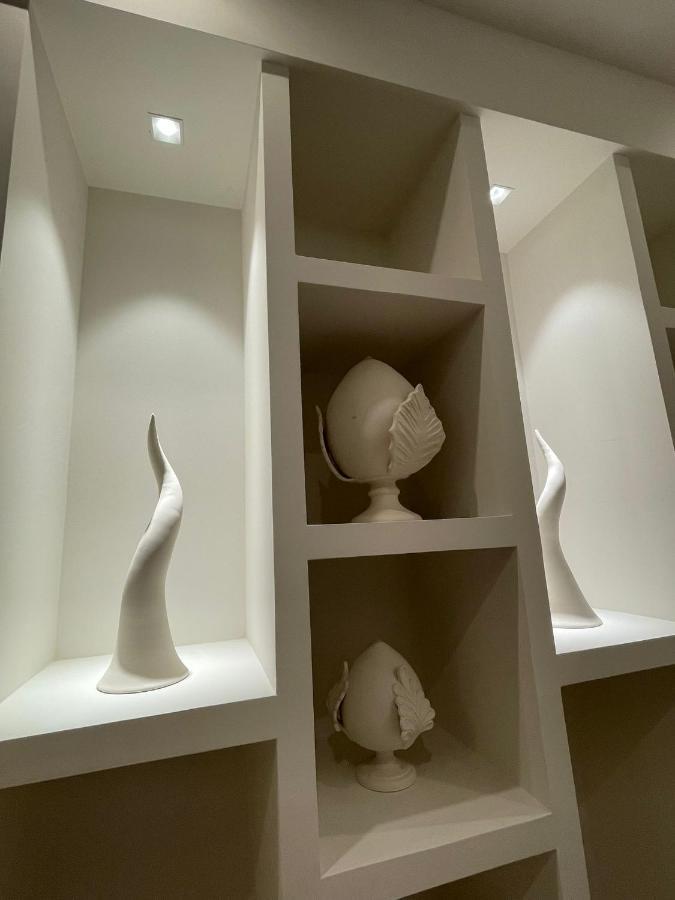Minori Palace De Luxe Apartment ภายนอก รูปภาพ