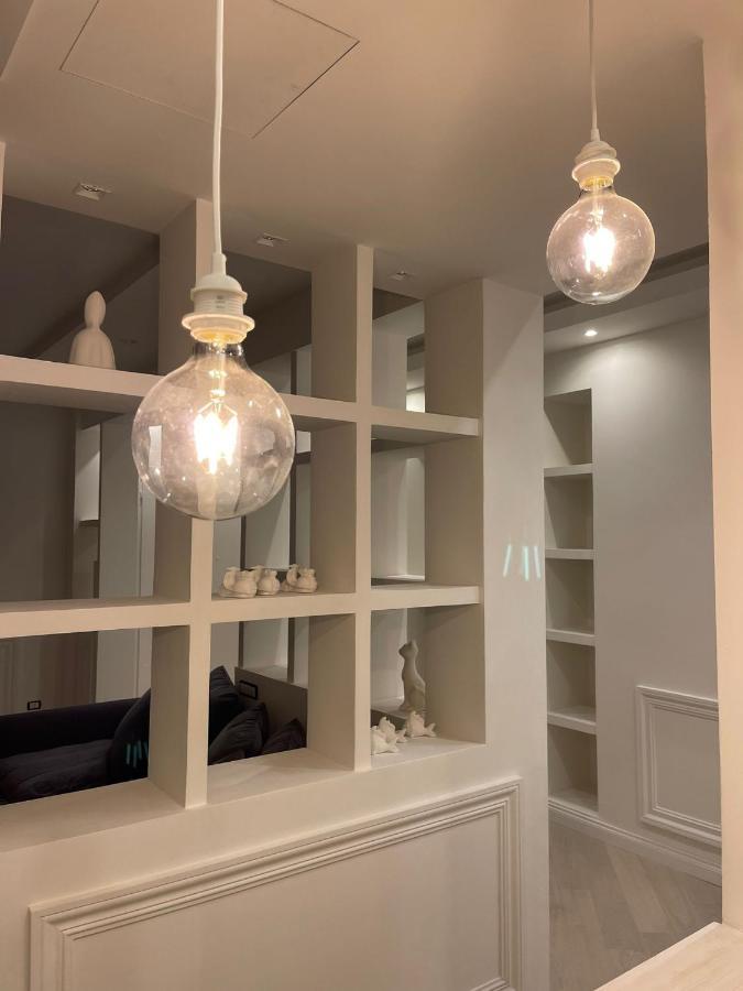 Minori Palace De Luxe Apartment ภายนอก รูปภาพ